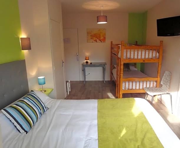 Restaurant La Grenouillère Photos 2